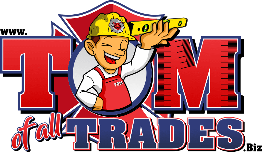 Handyman Services, Sheetrock Repair | Montgomery, TX | Tom of All Trades